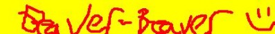 BBS Signature