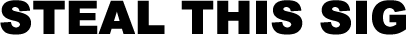 BBS Signature