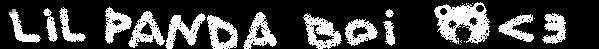 BBS Signature