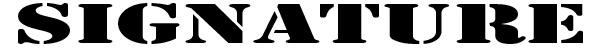 BBS Signature